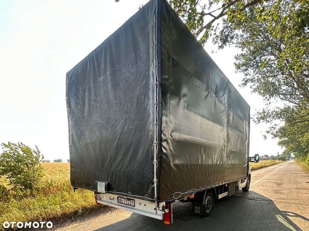 Renault Master - 5