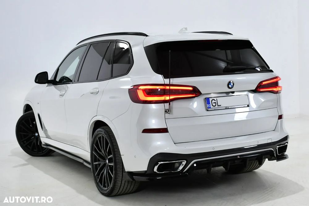 BMW X5 - 3
