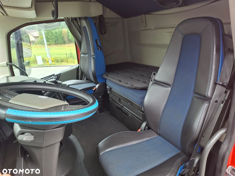 Volvo FH 460KM I-Save - 37