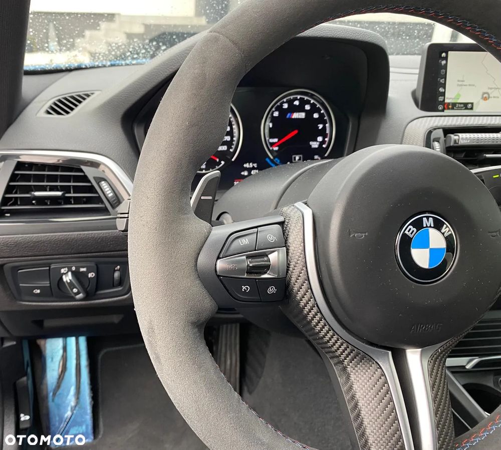 BMW M2 Competition DKG - 24