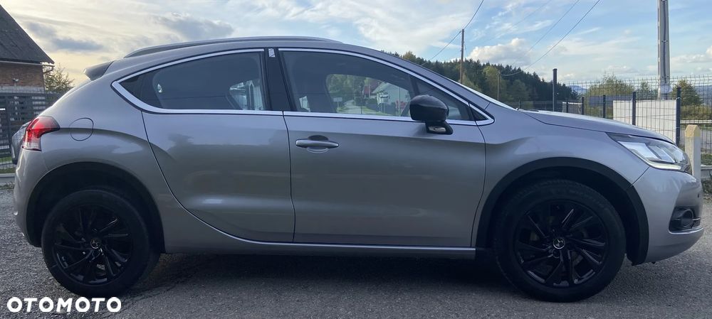 DS Automobiles DS 4 Crossback - 6