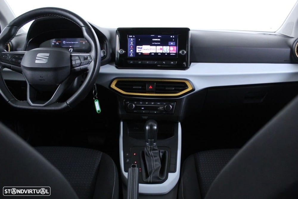 SEAT Arona 1.0 TSI Style DSG - 17