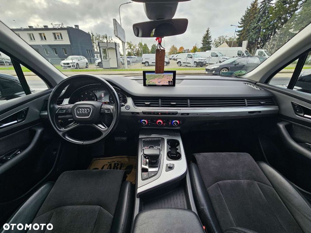 Audi Q7 - 22