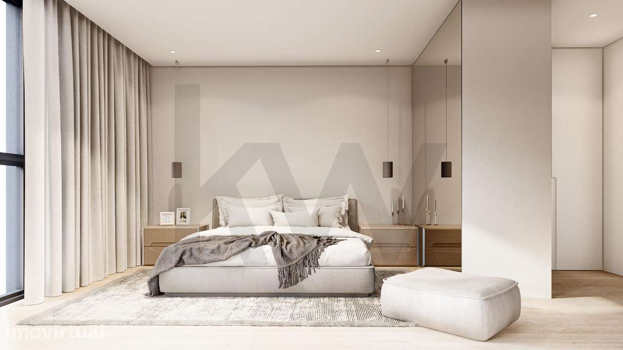 APARTAMENTOS   ENTRONCAMENTO T1, T2, T3, T4 E T4+1 - Grande imagem: 2/8