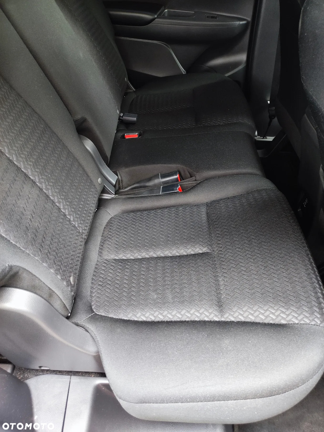 Mitsubishi Eclipse Cross 1.5 T GPF Instyle CVT 4WD - 21