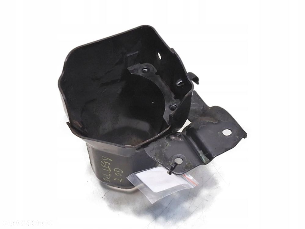 MOCOWANIE FILTRA PALIWA SUBARU LEGACY V 2.0 D - 1