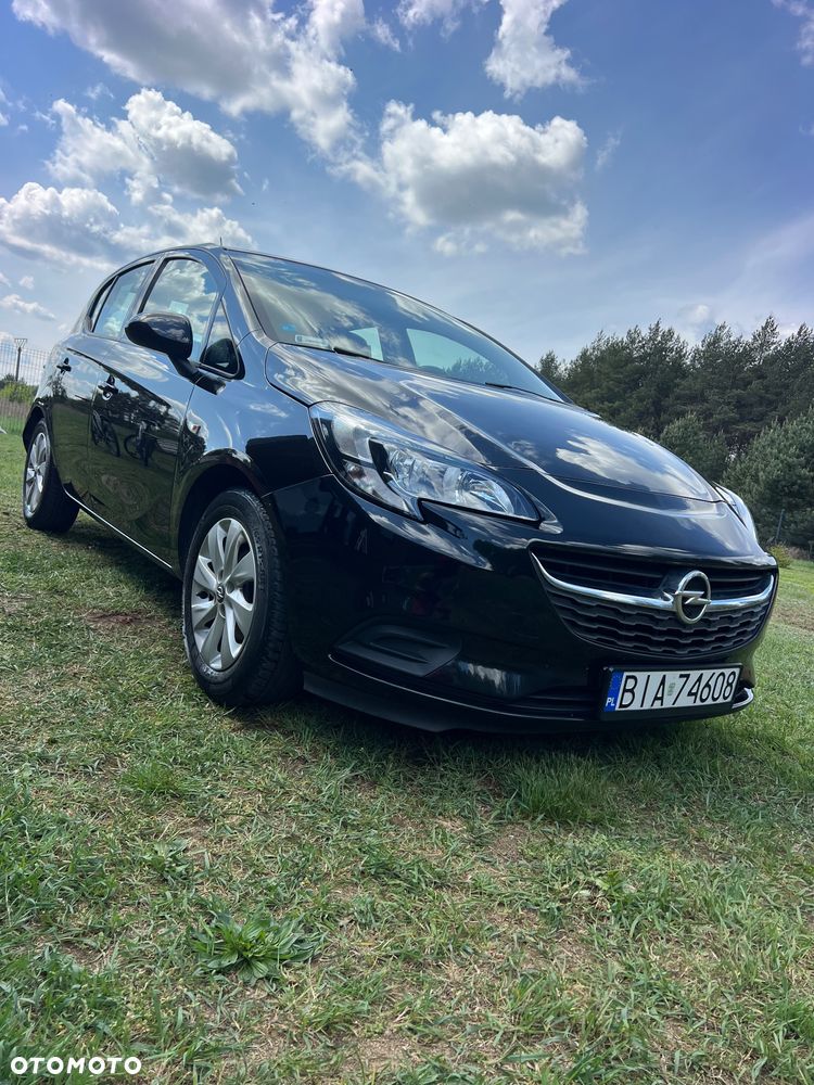 Opel Corsa 1.4 Cosmo S&S - 19