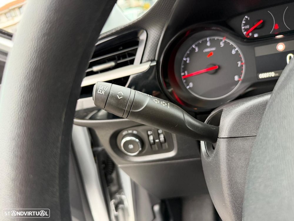 Opel Corsa 1.2 Edition - 19