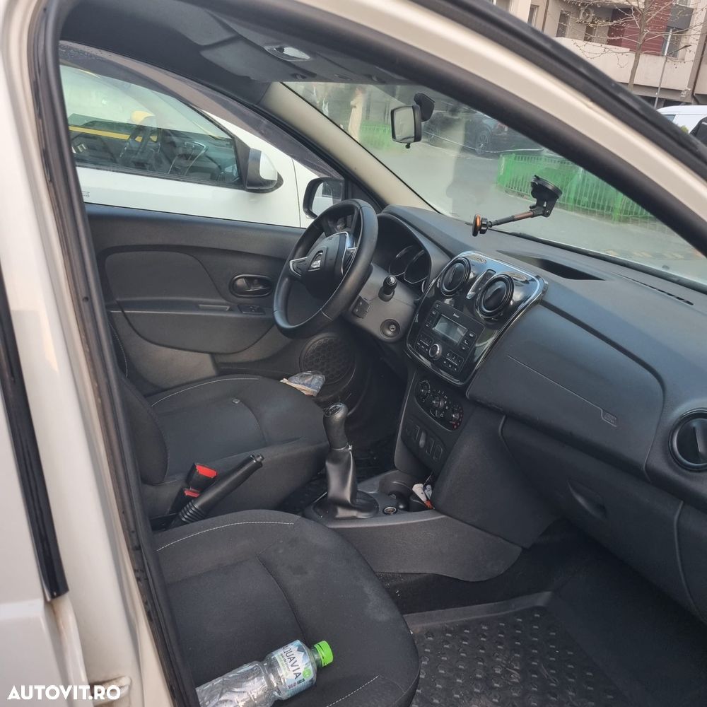 Dacia Logan - 12