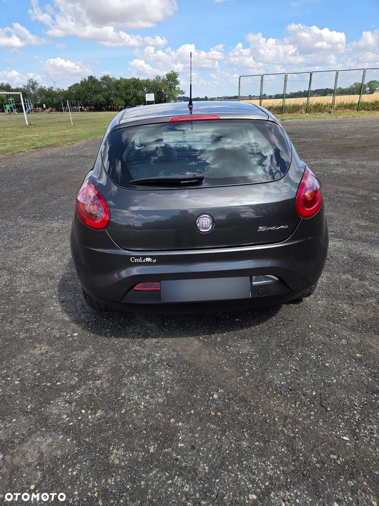Fiat Bravo 1.4 16V Fresh - 6