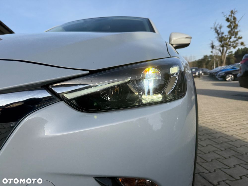 Mazda CX-3 SKYACTIV-G 120 FWD Center-Line - 30