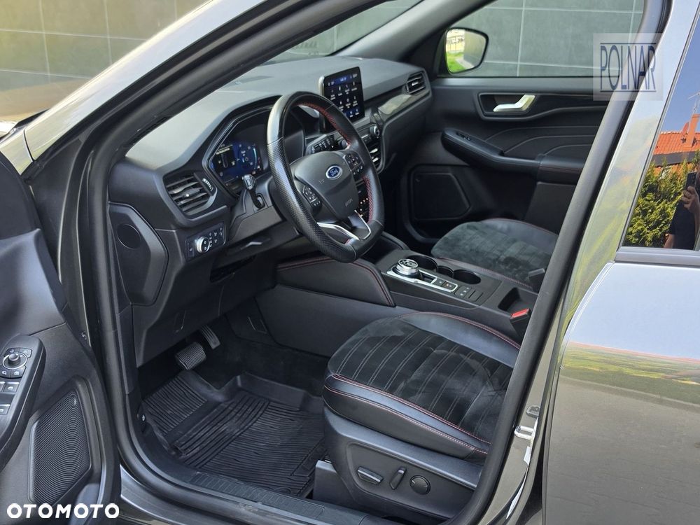 Ford Kuga 2.5 FHEV AWD ST-Line X - 11