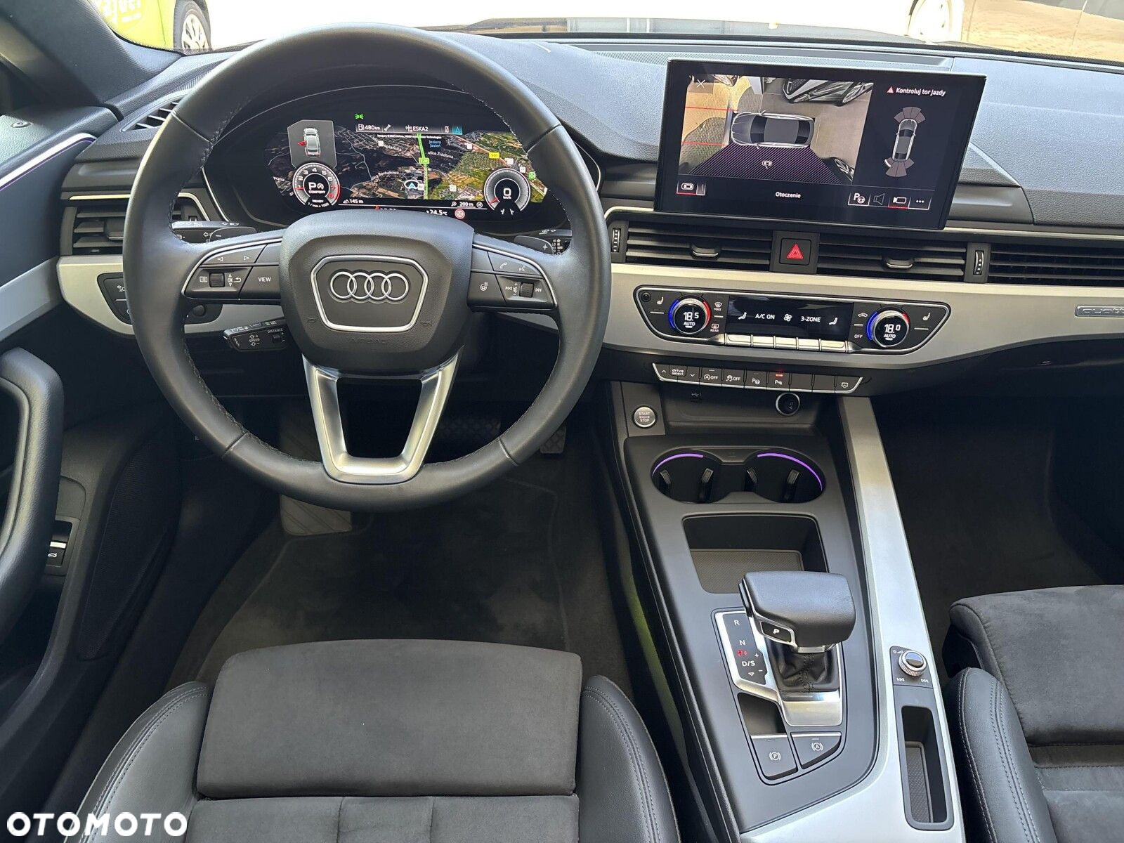 Audi A5 - 11