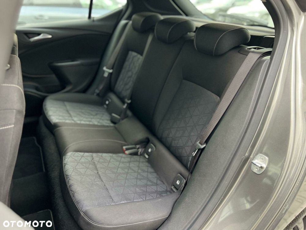 Opel Astra - 19