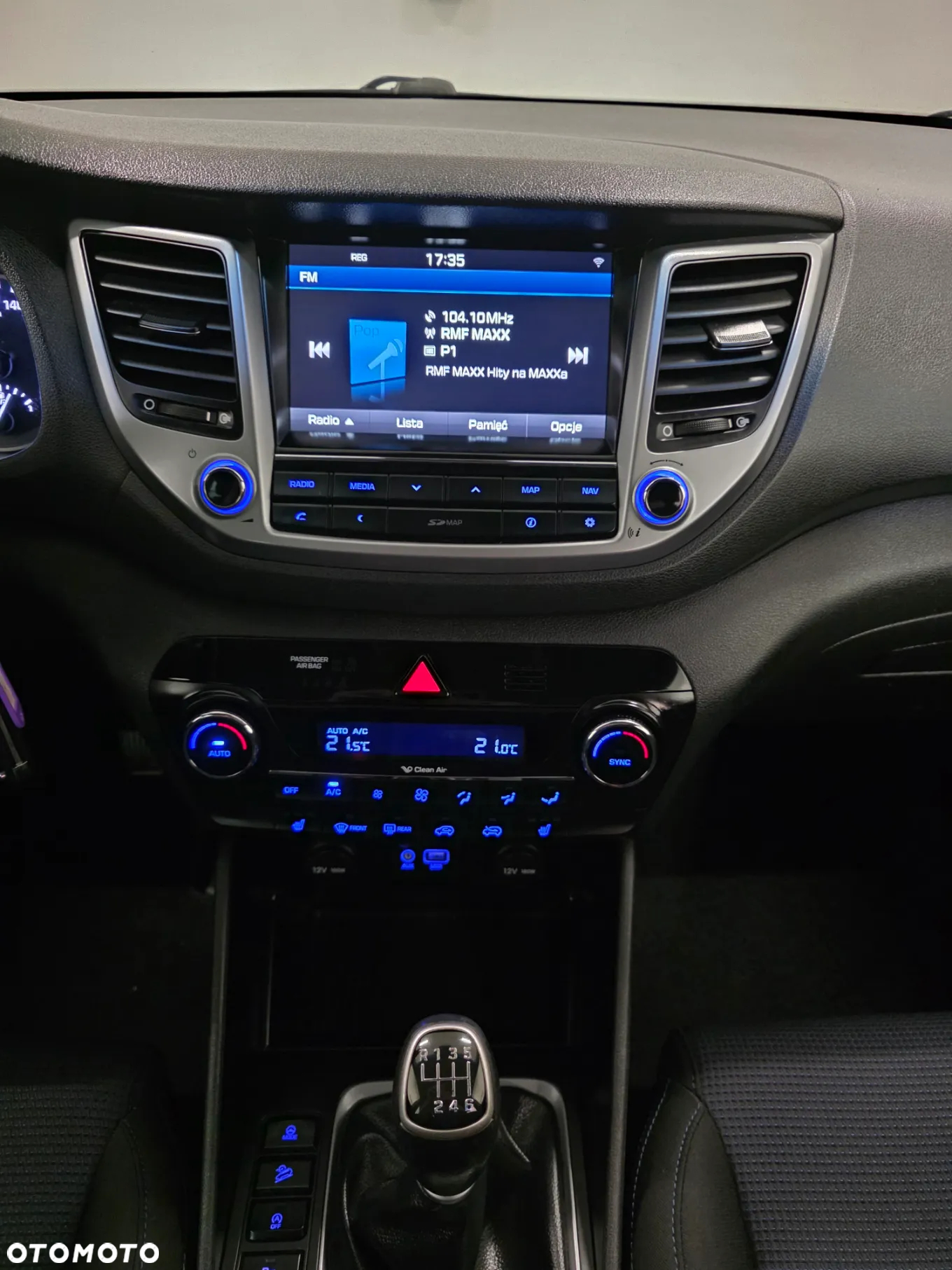 Hyundai Tucson - 12