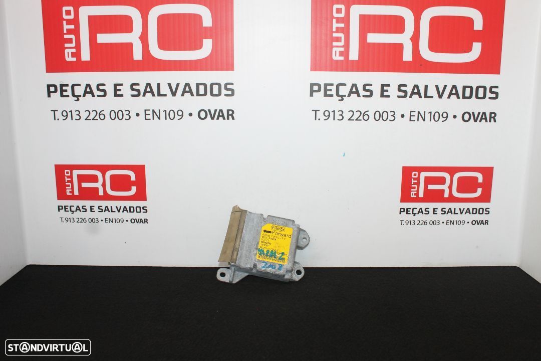 Centralina de Airbag Mazda 2 - 1