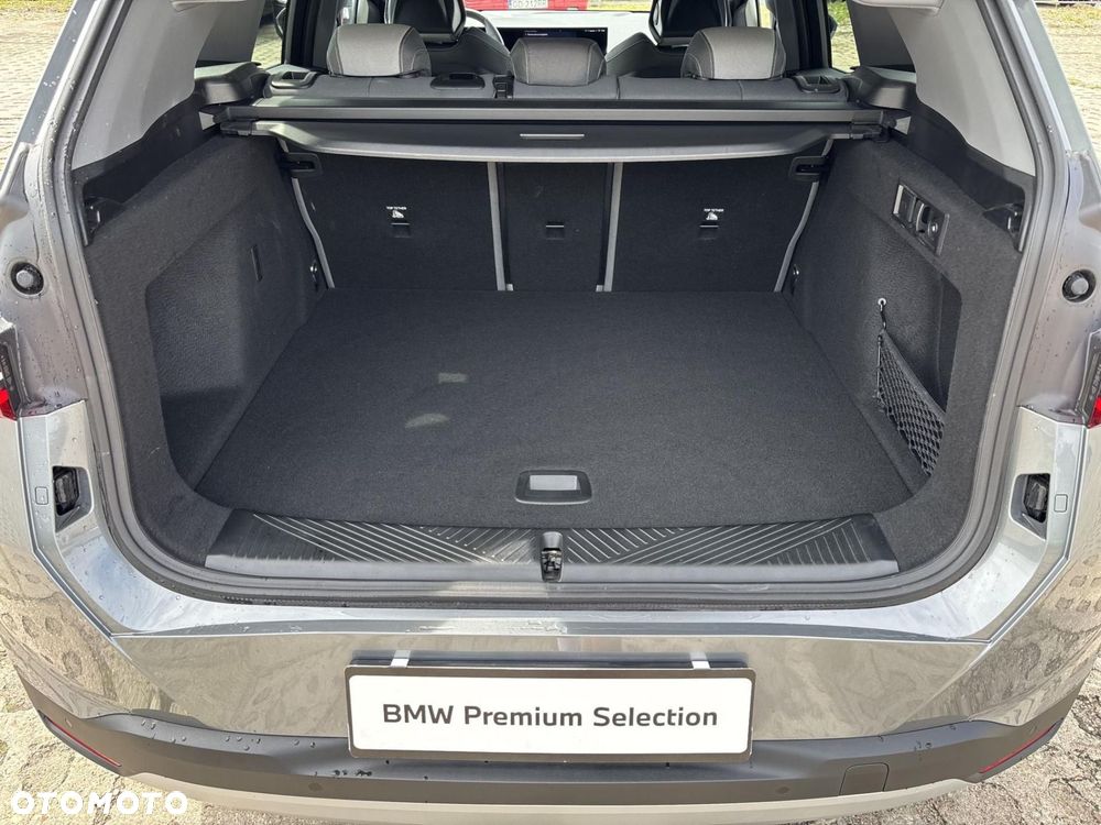 BMW X3 - 19