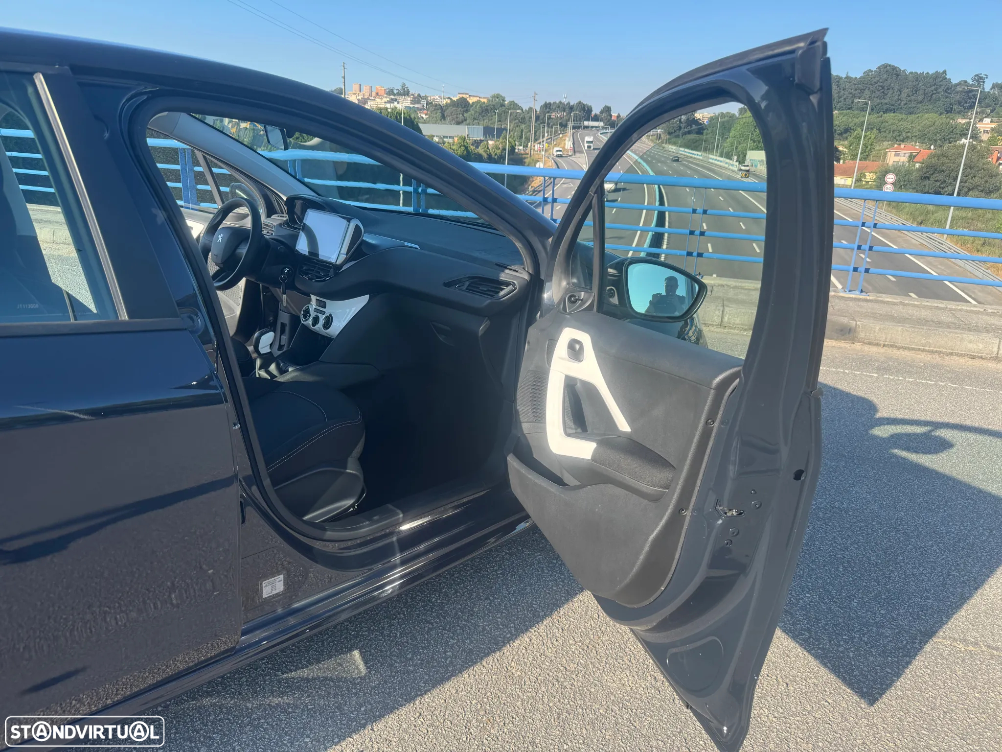 Peugeot 208 PureTech 68 Like - 19
