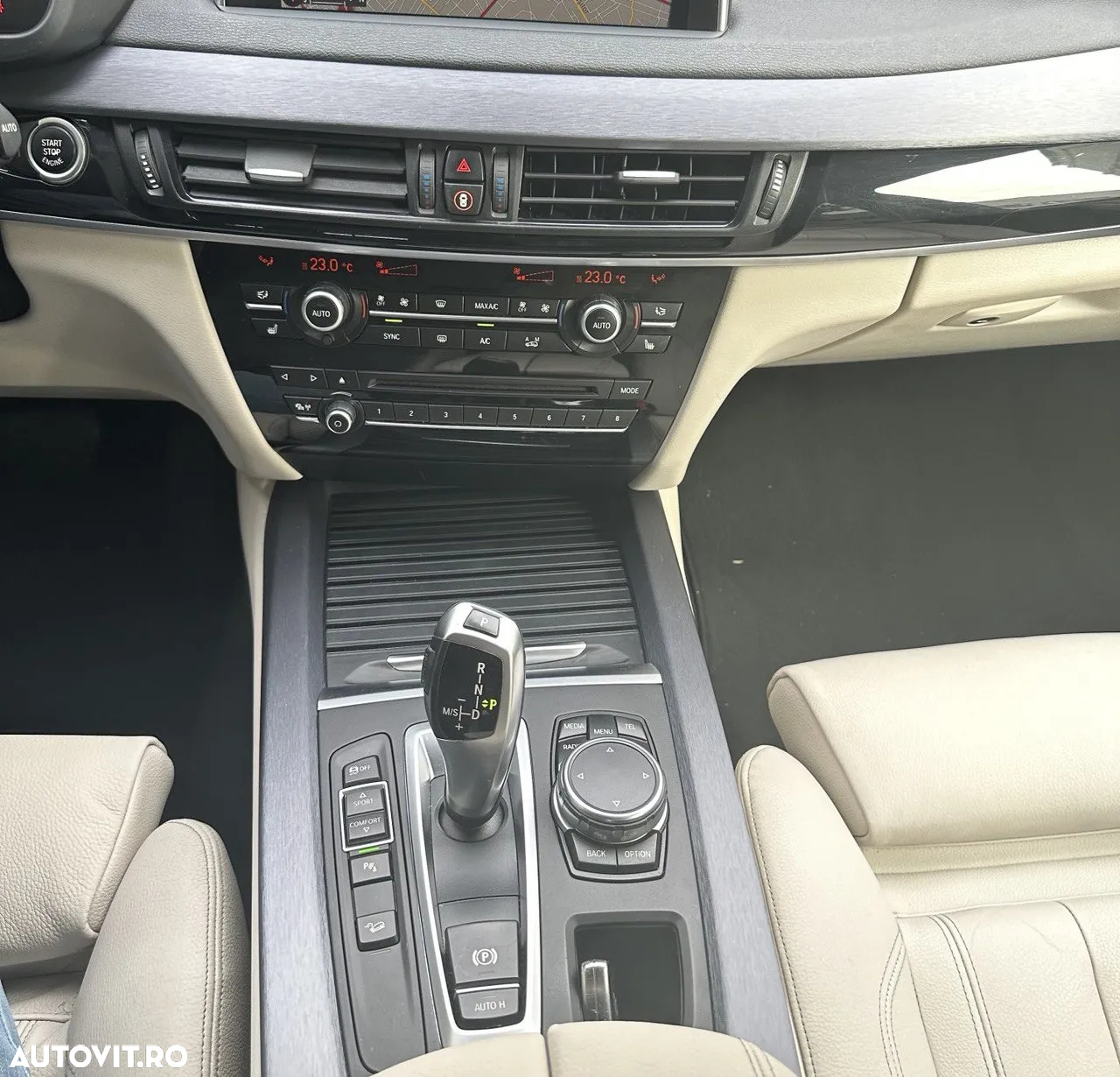 BMW X5 xDrive25d - 10