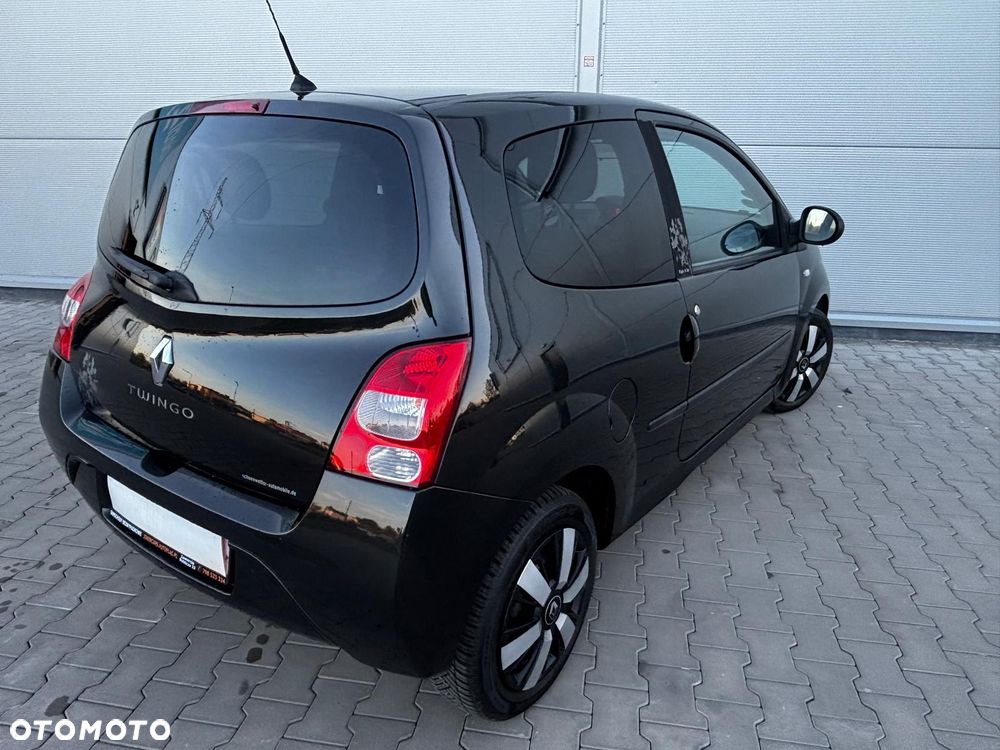 Renault Twingo 1.2 16V Night & Day - 26