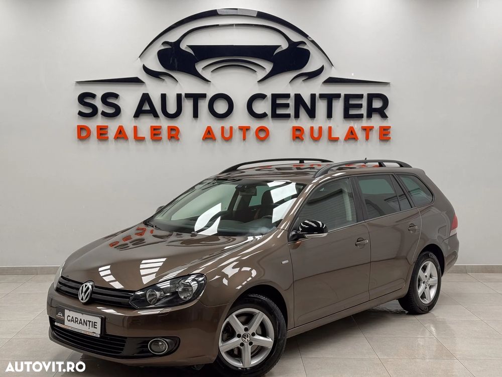 Volkswagen Golf 1.4 TSI DSG MATCH - 3