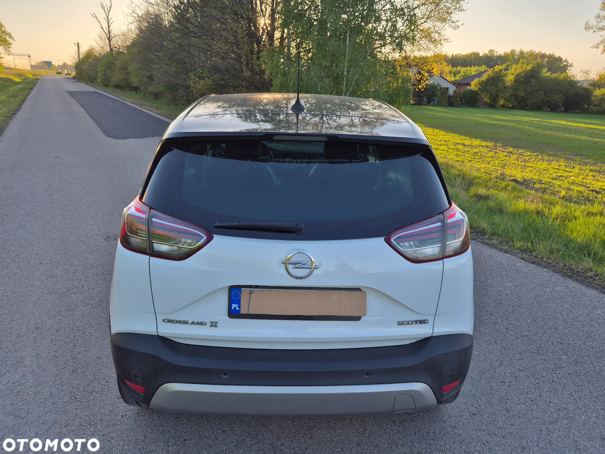 Opel Crossland X 1.2 Start/Stop Edition - 14