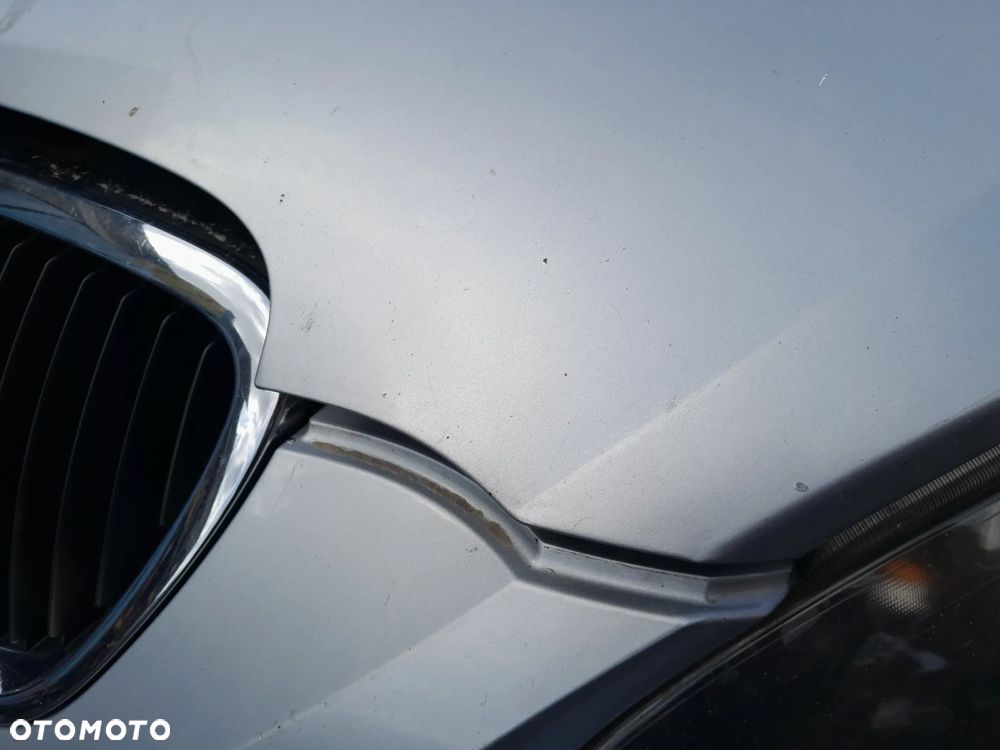 Maska pokrywa silnika SEAT Altea Toledo III 04-09r. LS7Y - 5