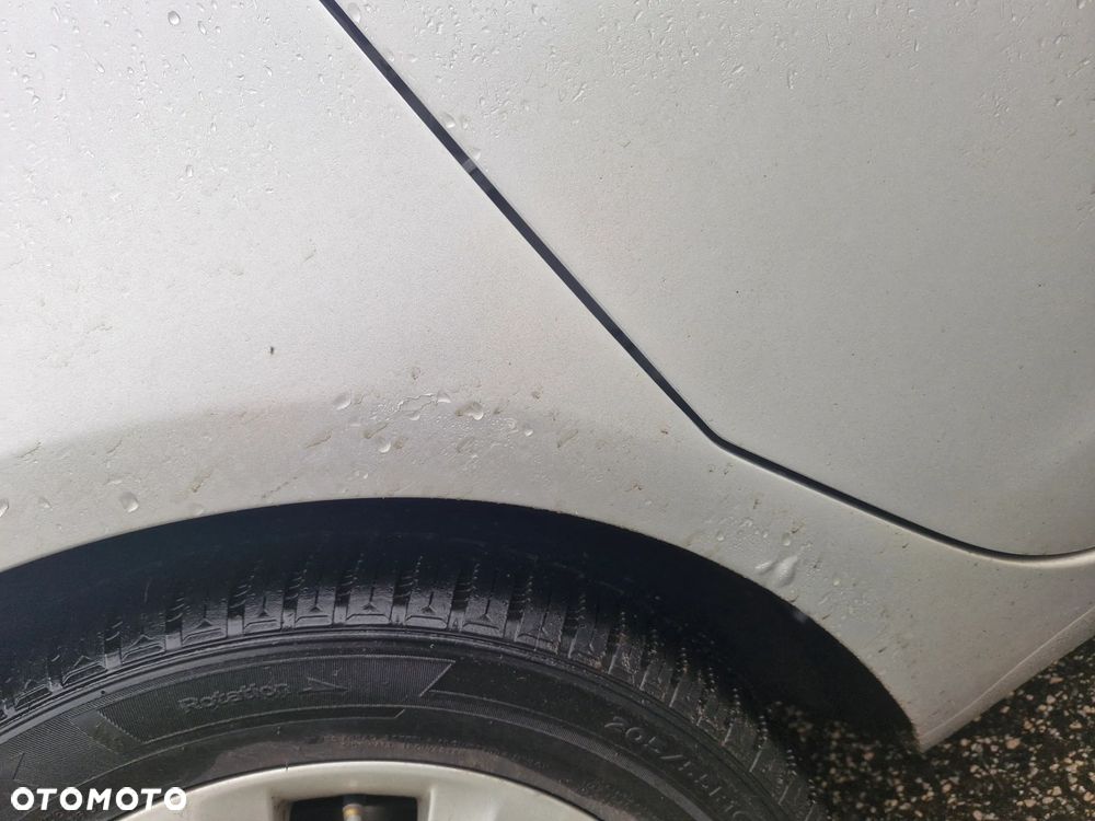 Opel Meriva 1.4 T Cosmo - 23