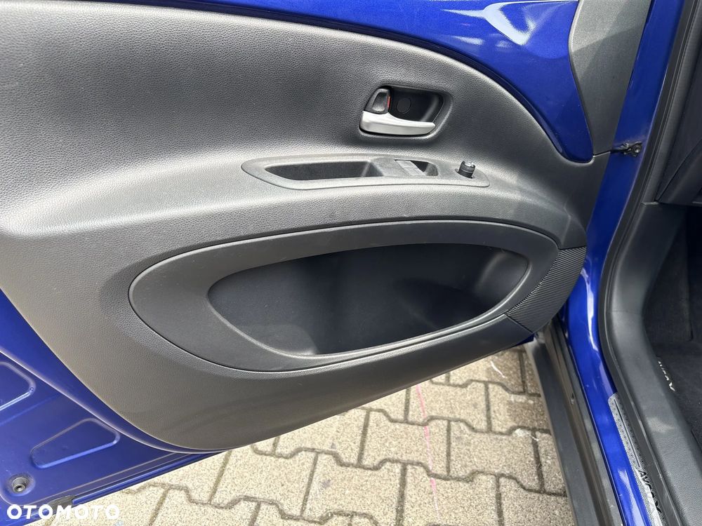 Toyota Aygo X 1.0 VVT-i Executive CVT - 12