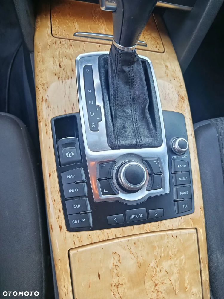 Audi A6 Avant 2.7 TDI tiptronic quattro - 18