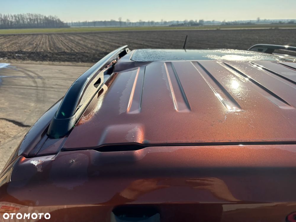 Peugeot Rifter 1.5 BlueHDI GT Line S&S - 6