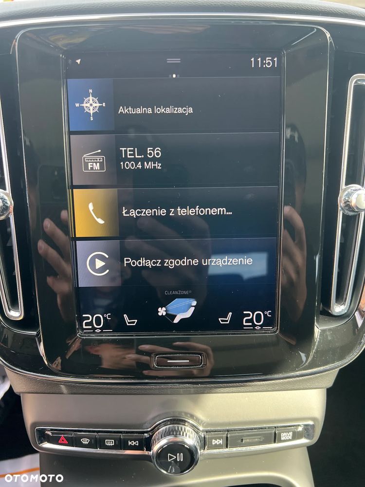 Volvo XC 40 - 28