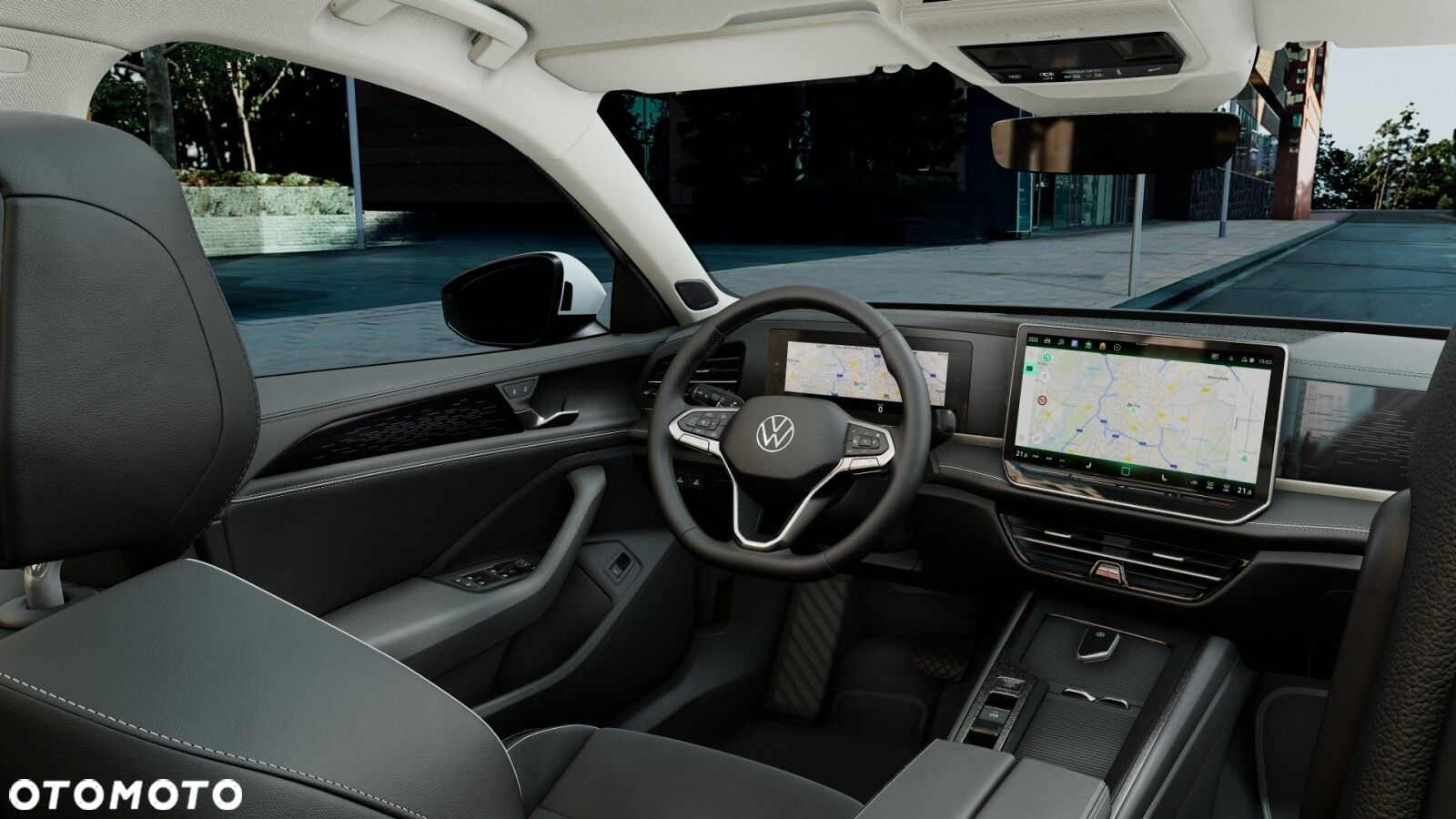 Volkswagen Passat 1.5 TSI ACT mHEV Elegance DSG - 14