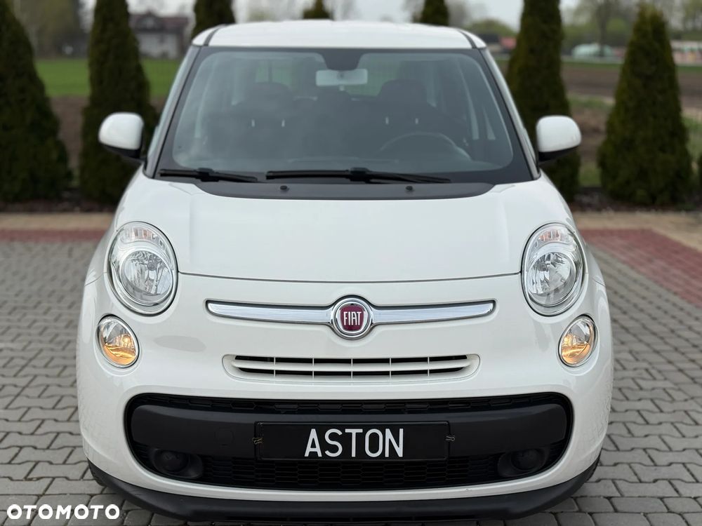 Fiat 500L 1.4 16V Opening Edition - 5
