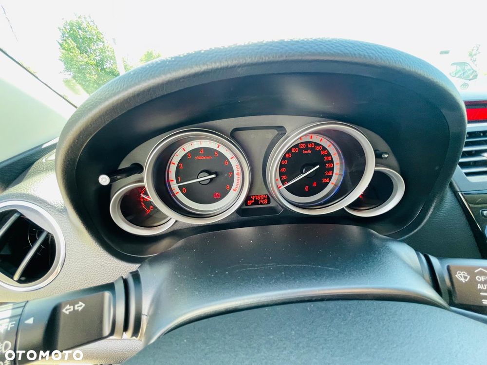Mazda 6 Sport 2.0 MZR DISI Center-Line Edition 40 jahre - 17