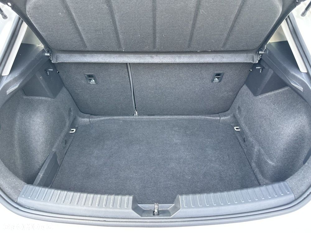 Seat Leon 1.0 eTSI Style DSG - 34