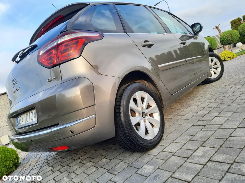 Citroën C4 Picasso 1.6 HDi Impress - 25