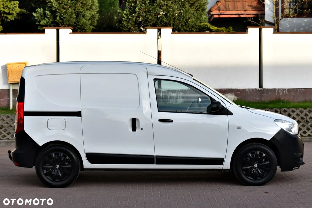 Dacia Dokker - 9