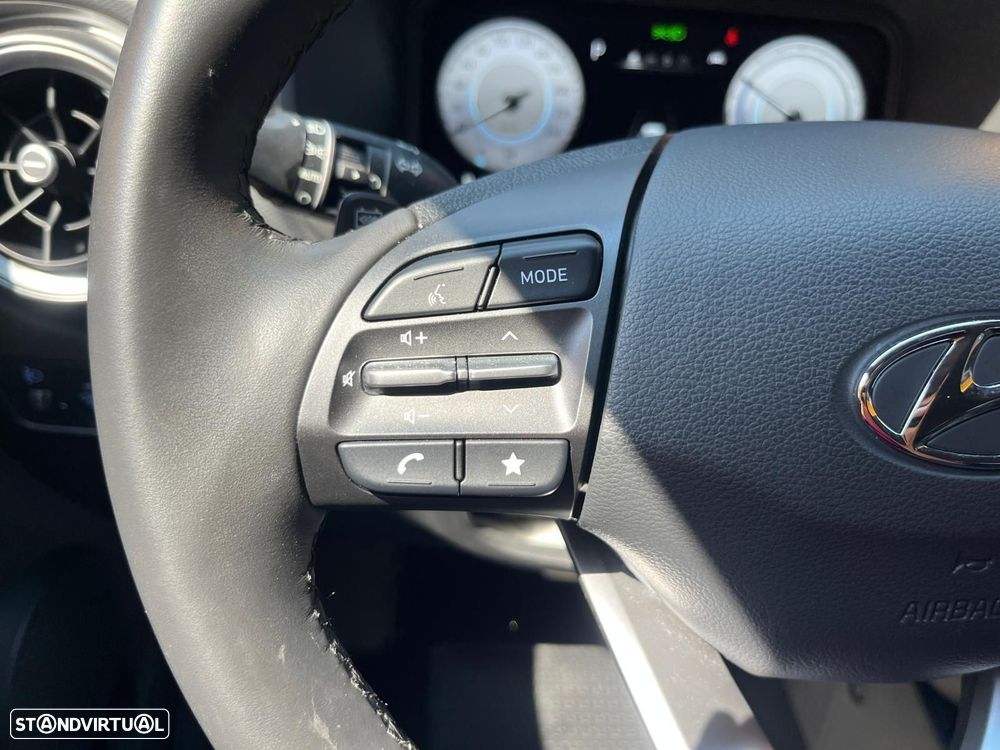 Hyundai Kauai Select - 17