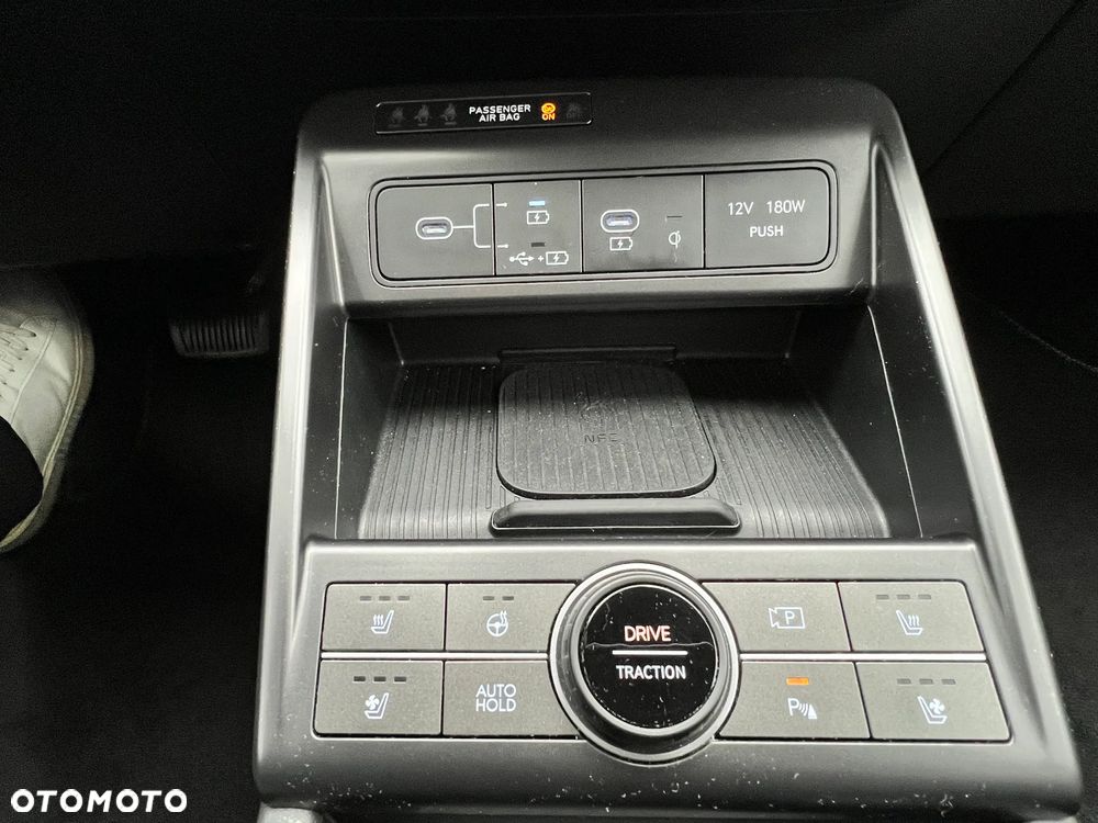 Hyundai Kona 1.6 T-GDI Platinum DCT - 16