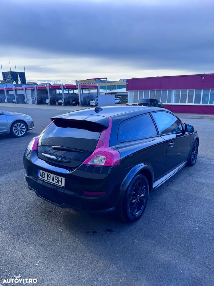 Volvo C30 1.6D Base - 9