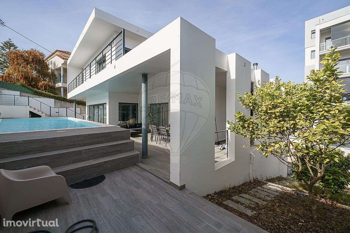 Moradia T5 para venda - Grande imagem: 3/50