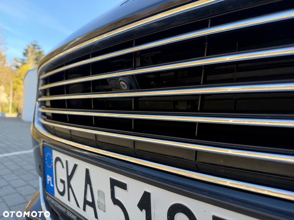 Ford Galaxy 2.0 TDCi Bi-Turbo Titanium PowerShift - 11