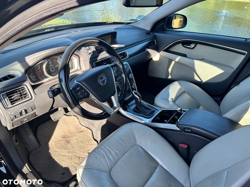 Volvo S80 D5 AWD Summum - 12