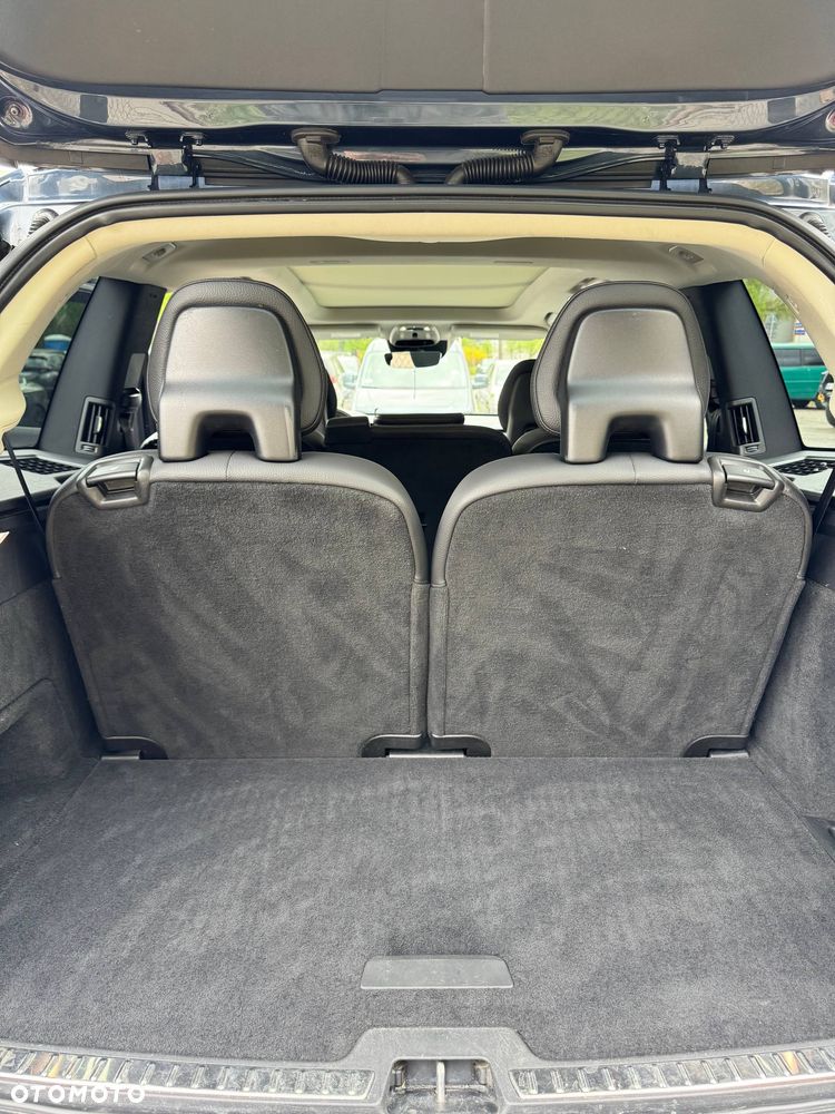 Volvo XC 90 T6 AWD Geartronic Momentum - 21