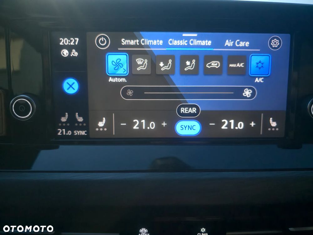 Volkswagen Golf VIII 1.5 eTSI EVO Style DSG - 14