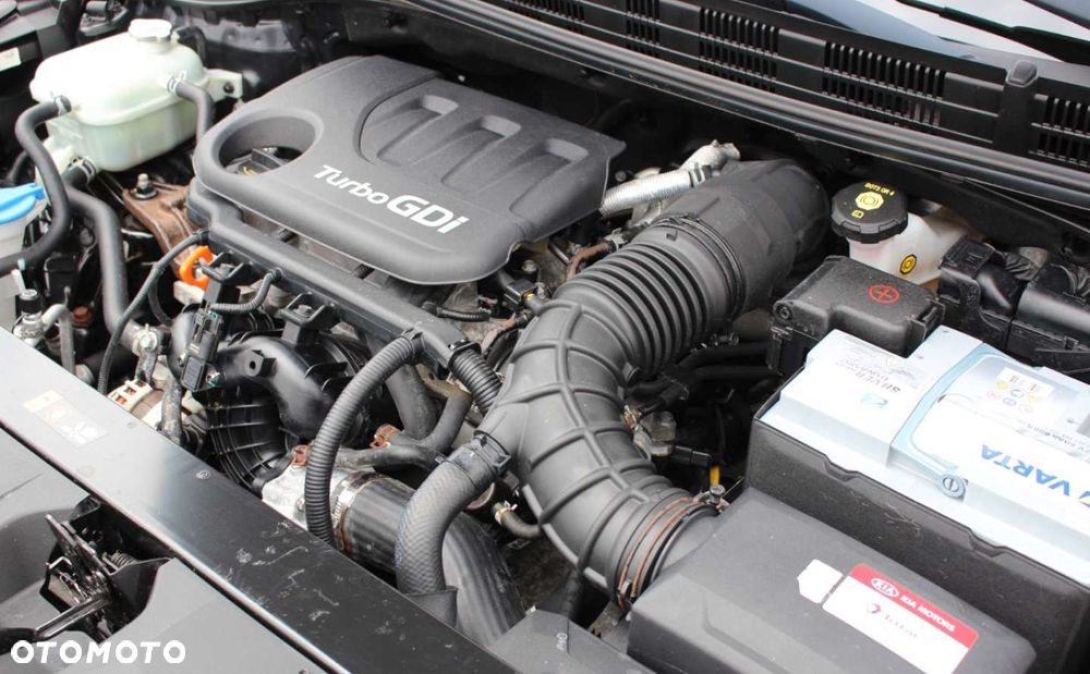 Kia Stonic - 24