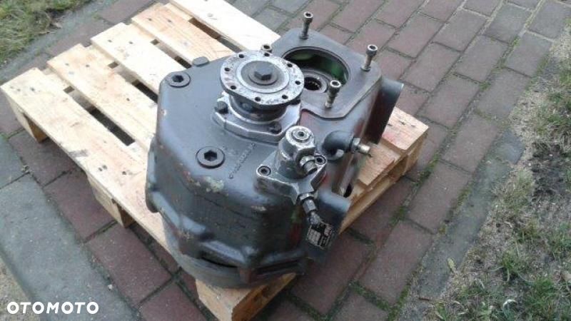 skrzynai biegów 1004 - 3