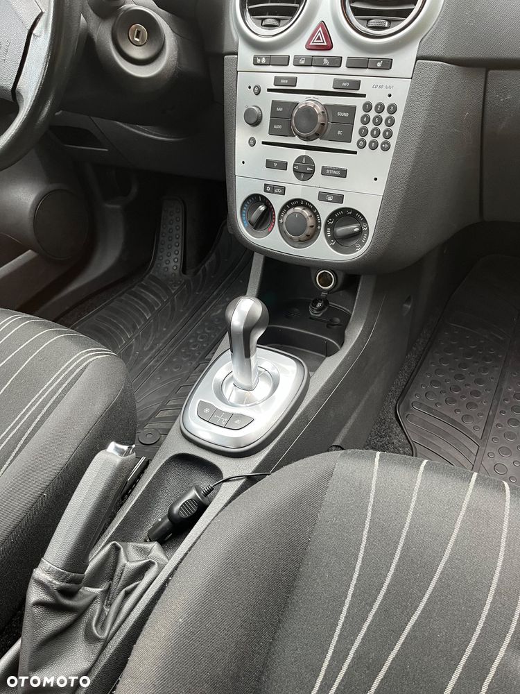 Opel Corsa 1.2 16V Essentia EasyTronic - 23