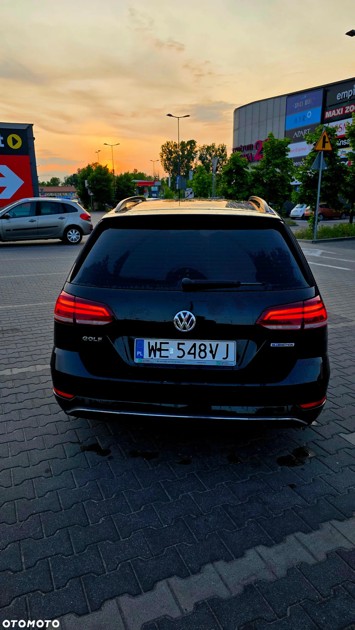 Volkswagen Golf VII 1.5 TSI BMT Comfortline DSG - 7
